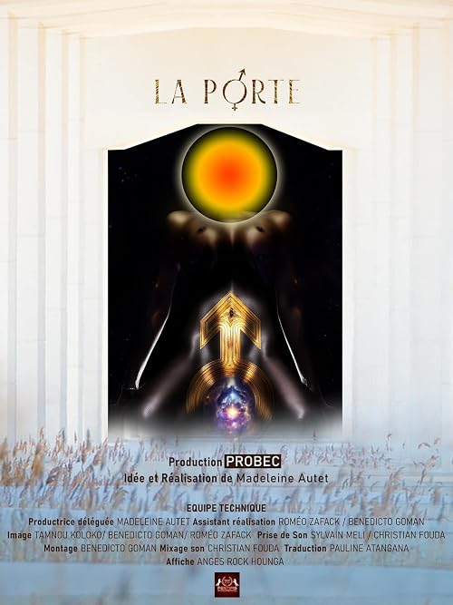 La porte