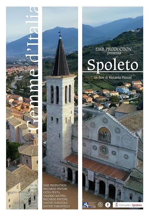 Gemme d'Italia - Spoleto