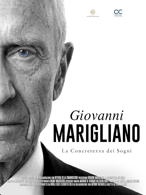 Giovanni Marigliano, La concretezza dei sogni