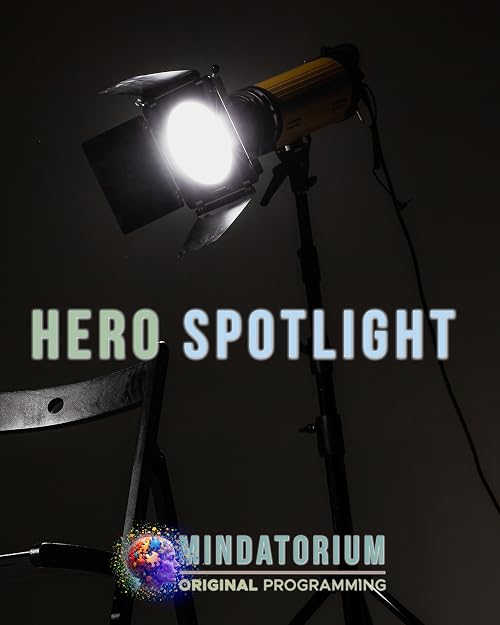 Hero Spotlight