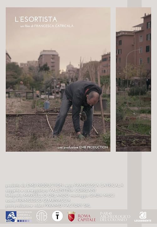 L'Esortista