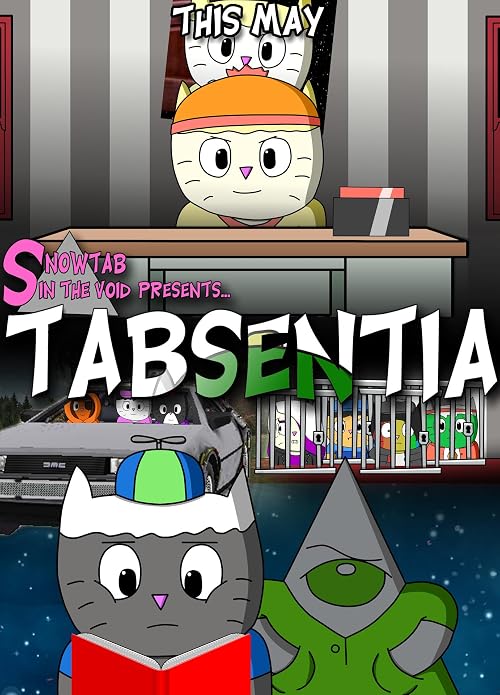SITV Presents: Tabsentia