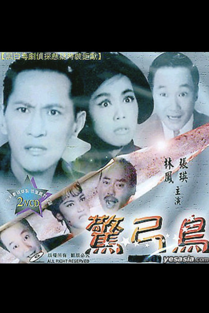 Jing gong niao