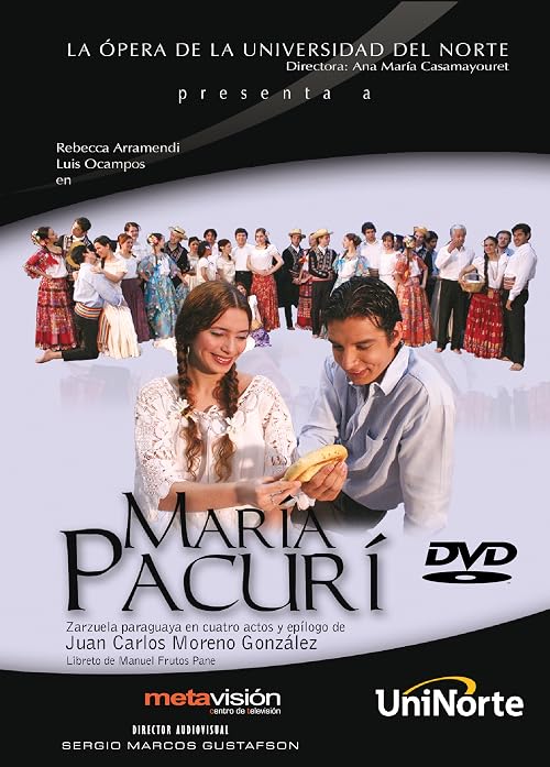 Maria Pacuri