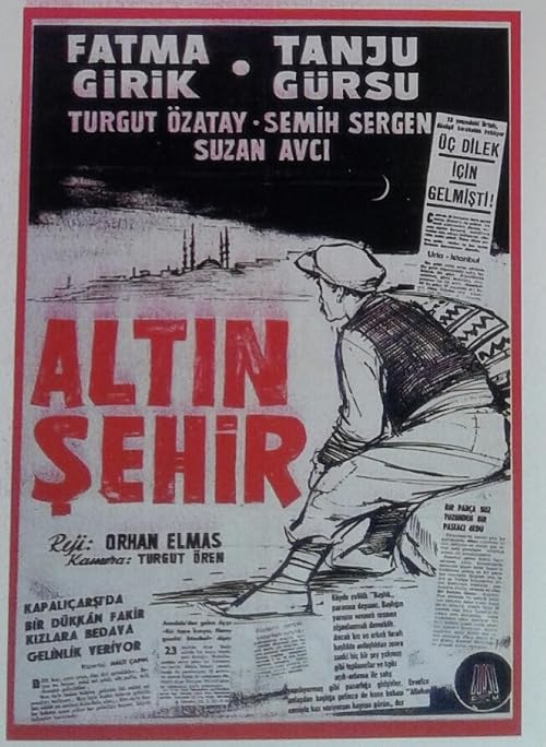 Altin sehir