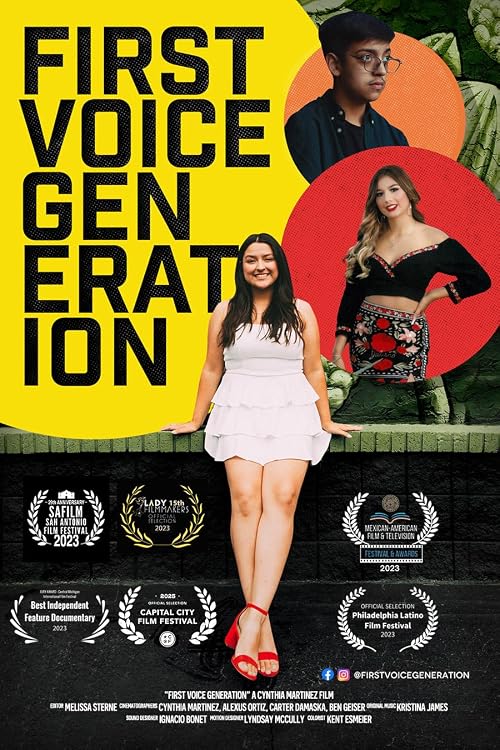 First Voice Generation