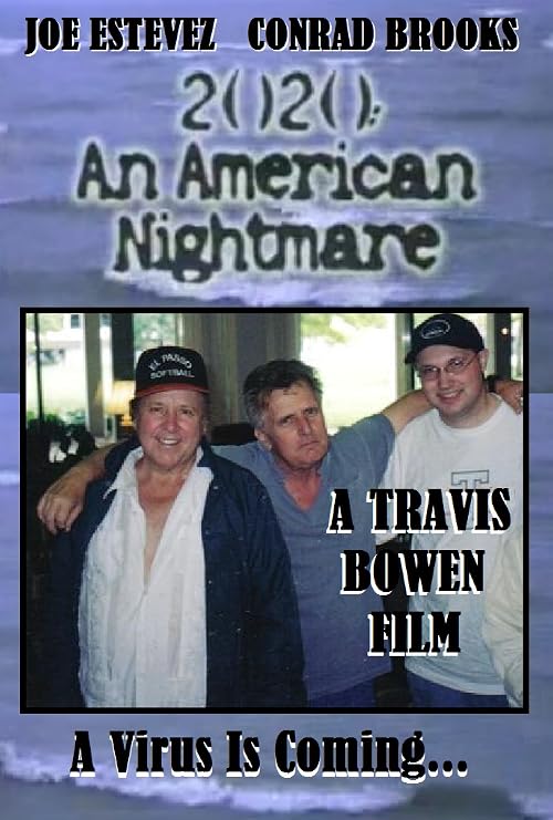 2020: An American Nightmare