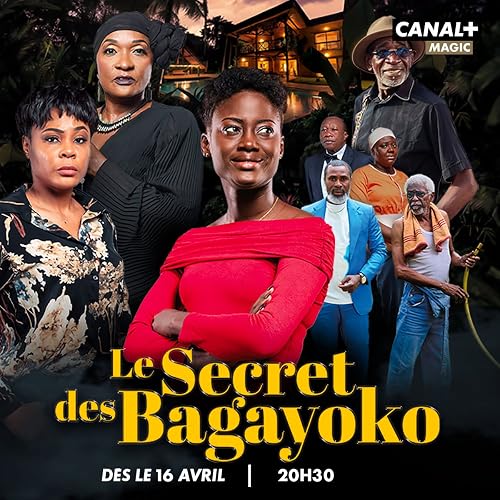 Le secret des Bagayoko