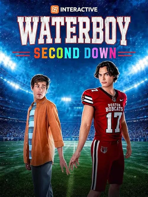 Waterboy: Second Down