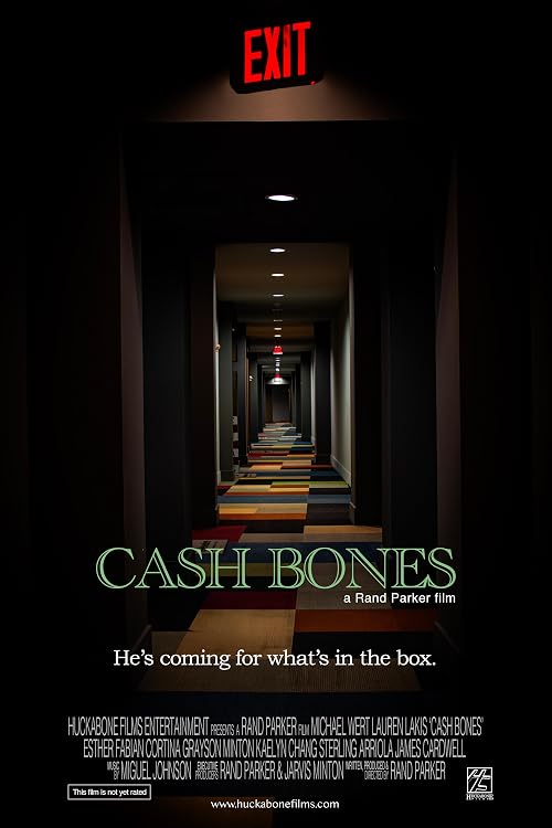 Cash Bones