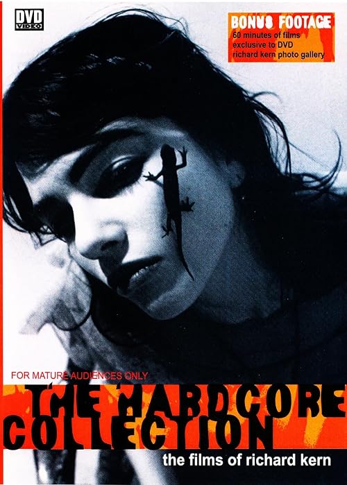 Hardcore Collection: Director's Cut