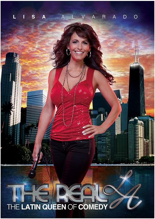 The Real LA