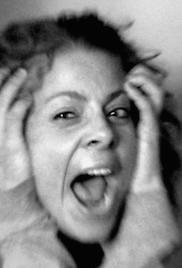 The Scream of the Screaming Screamer!