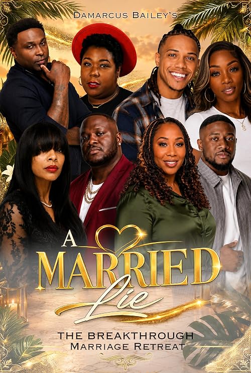 A Married Lie