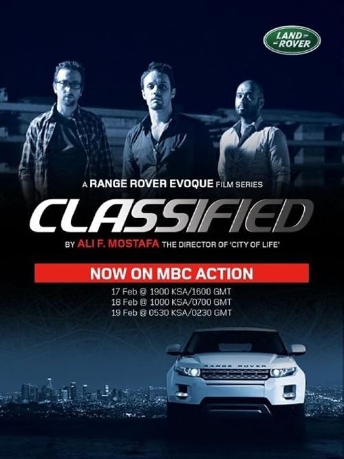 Classified