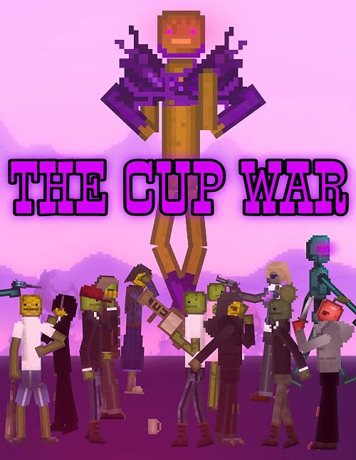 The Cup War