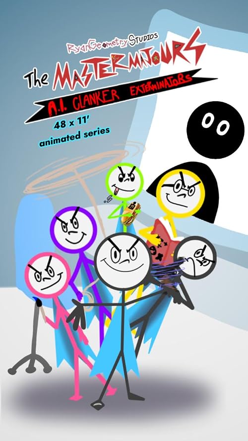 The MasterMajours