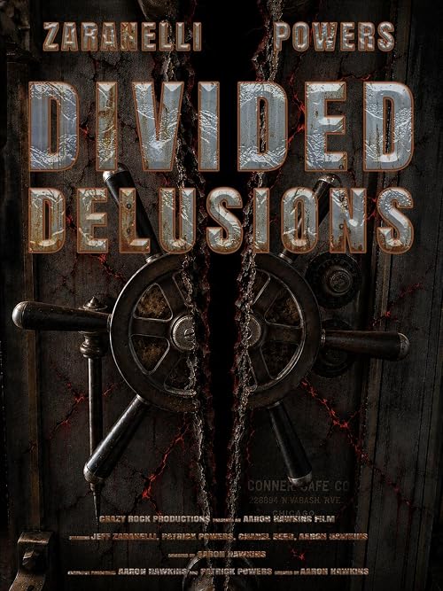 Divided Delusions
