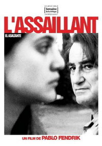 El asaltante