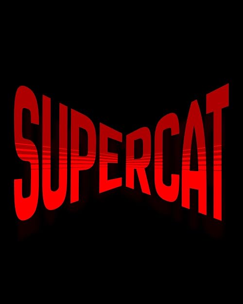 SuperCat