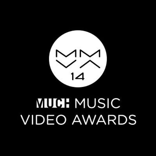 2014 MuchMusic Video Awards