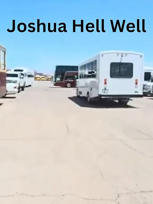Joshua Hell Well