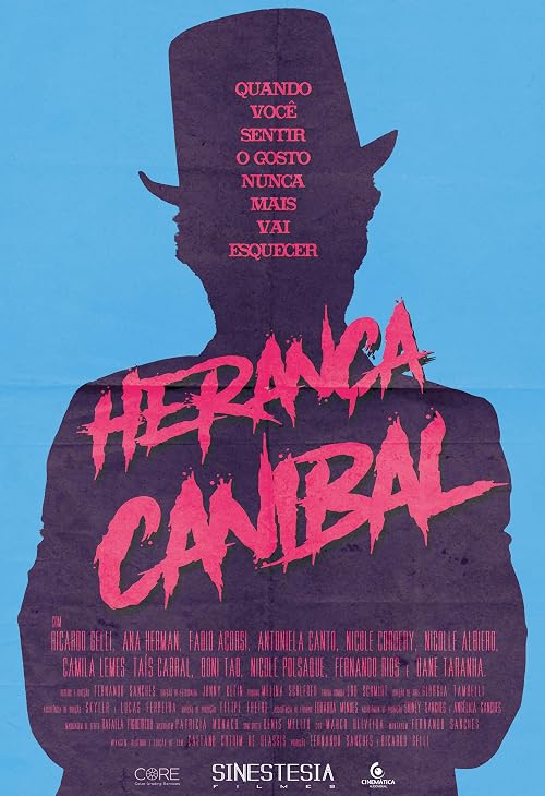 Herança Canibal