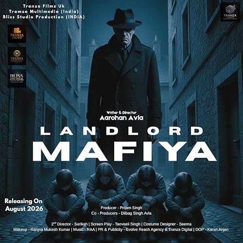 Landlord Mafiya