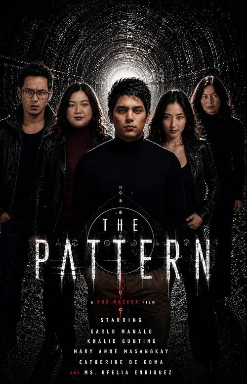 The Pattern