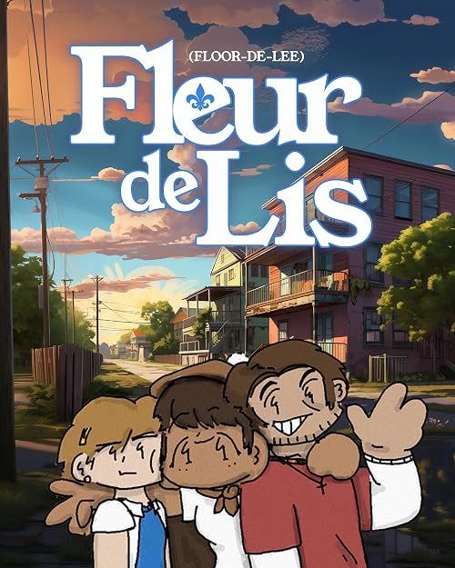 Fleur de Lis