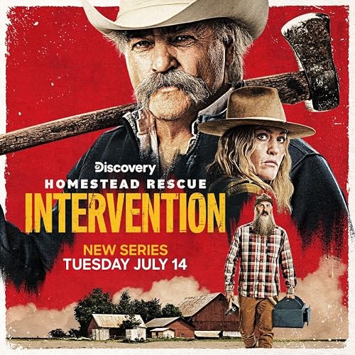 Homestead Rescue: Intervention