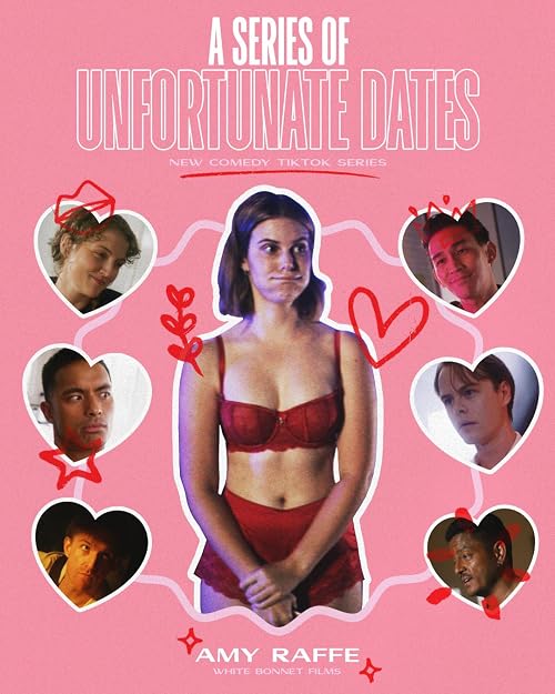 A Series of Unfortunate Dates