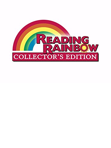 Reading Rainbow Collectors Edition