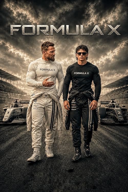 Formula X