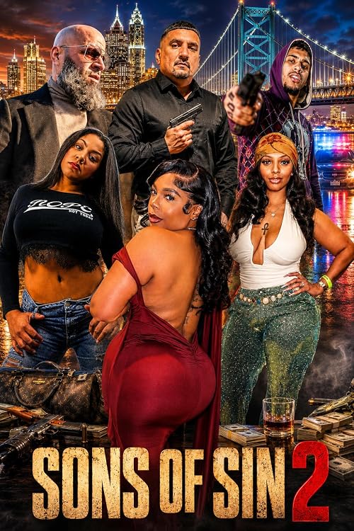Sons of Sin 2