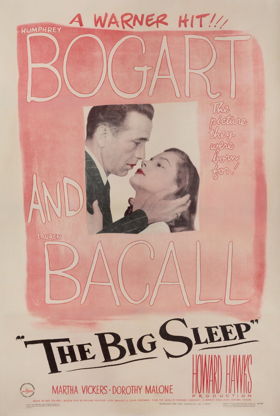 The Big Sleep
