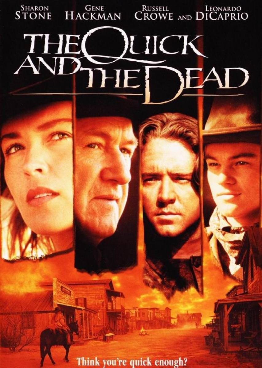 The Quick and the Dead