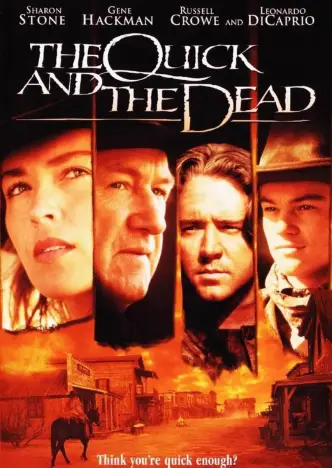 The Quick and the Dead