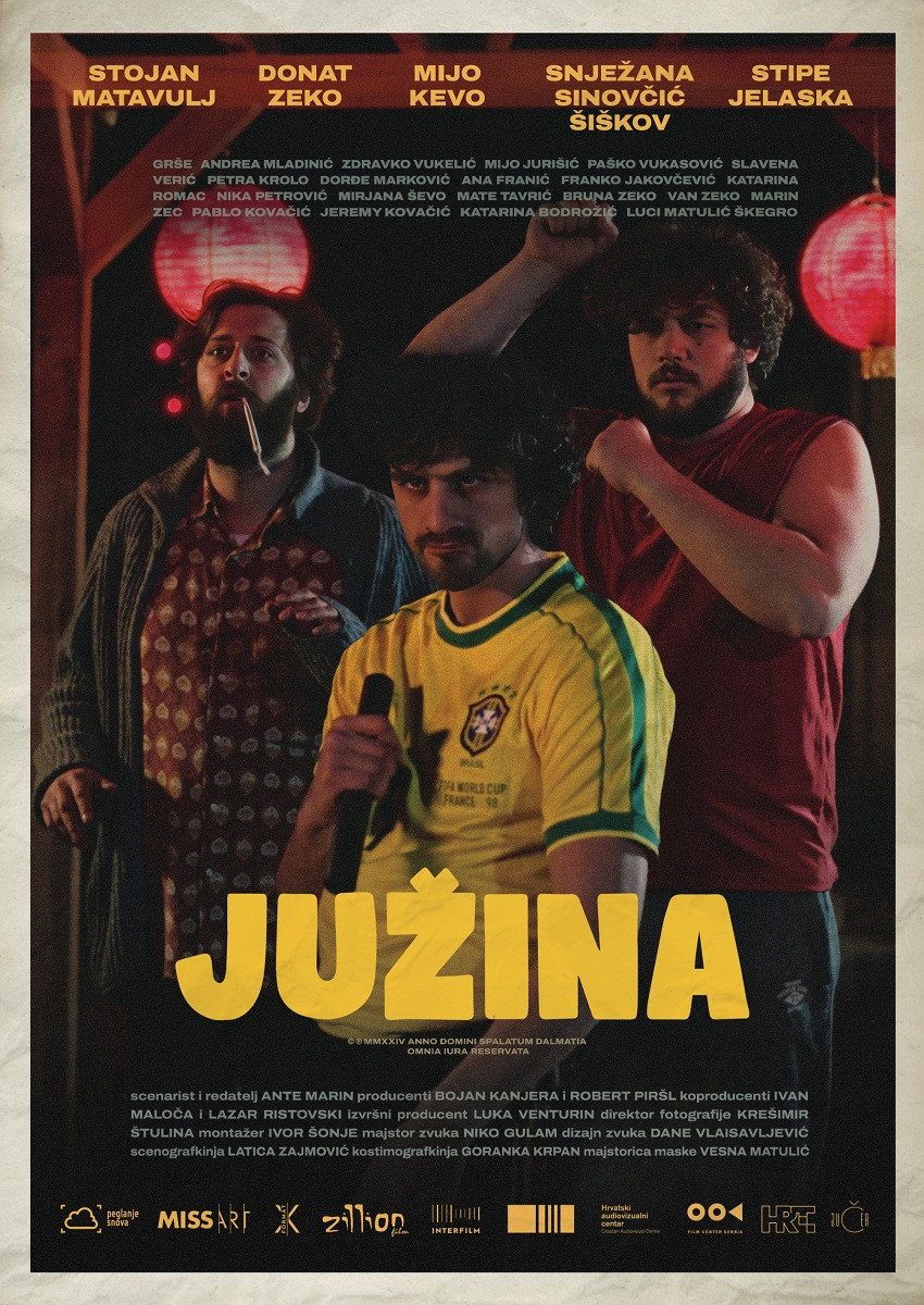 Juzina
