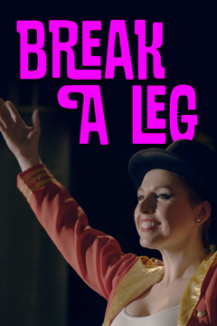 Break a Leg: Quebec City
