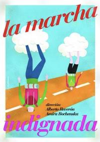 La Marcha Indignada