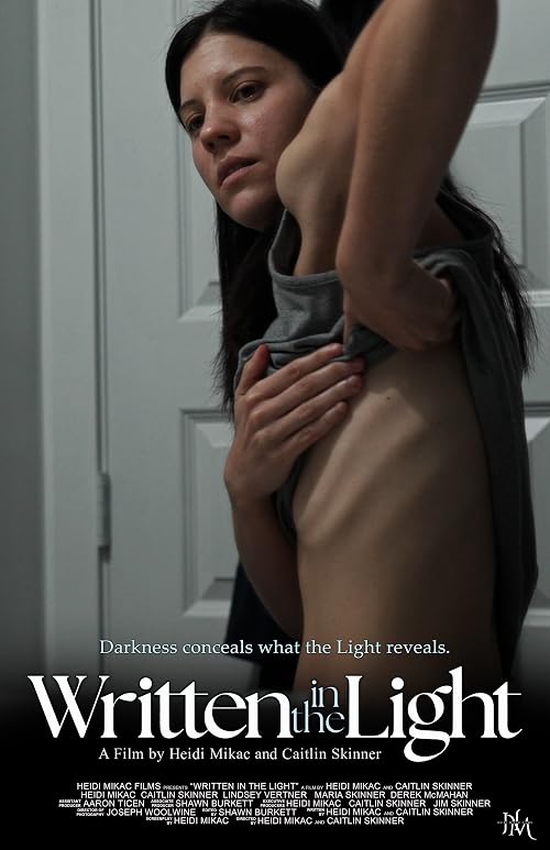 Written in the Light