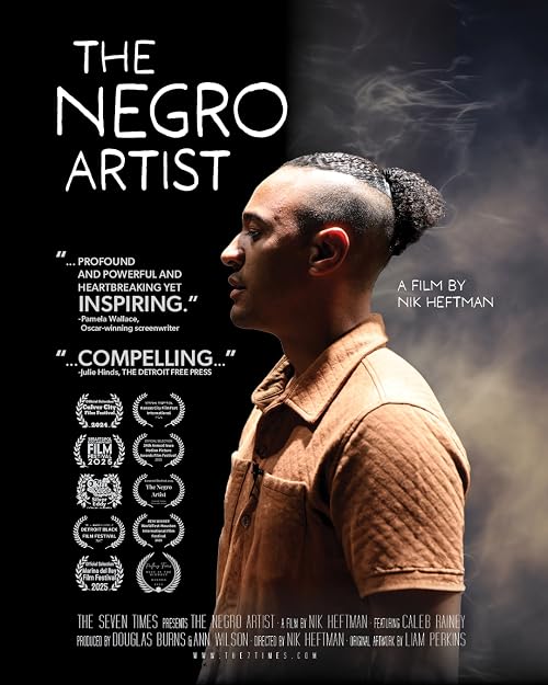 The Negro Artist