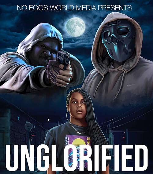Unglorified