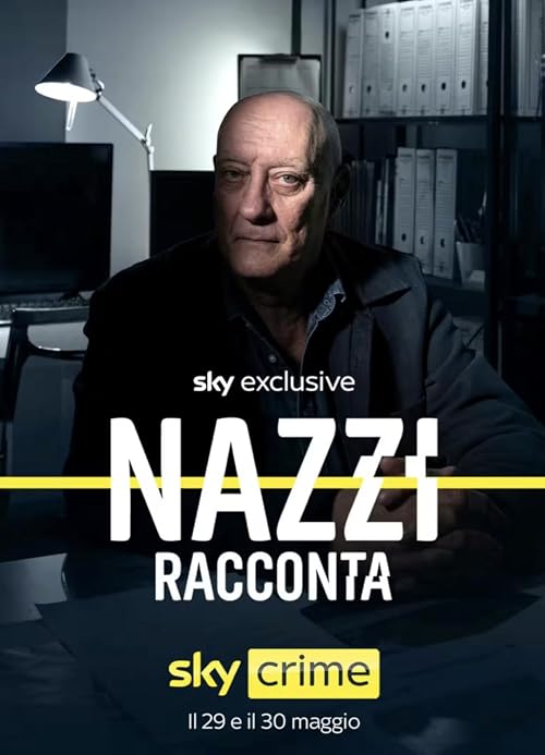 Nazzi Racconta