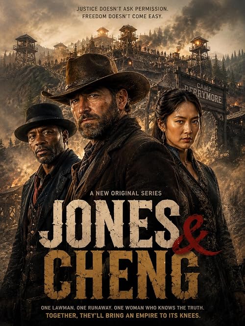 Jones & Cheng