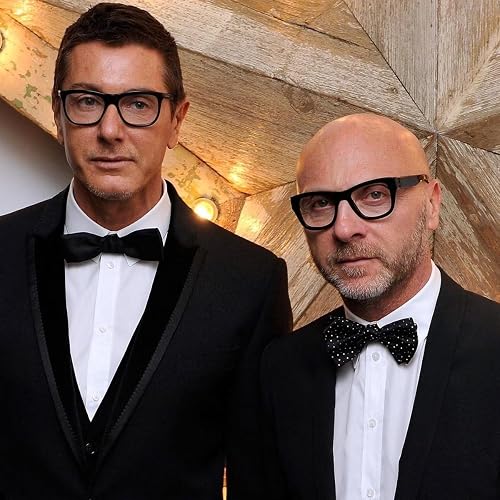 Dolce & Gabbana Time