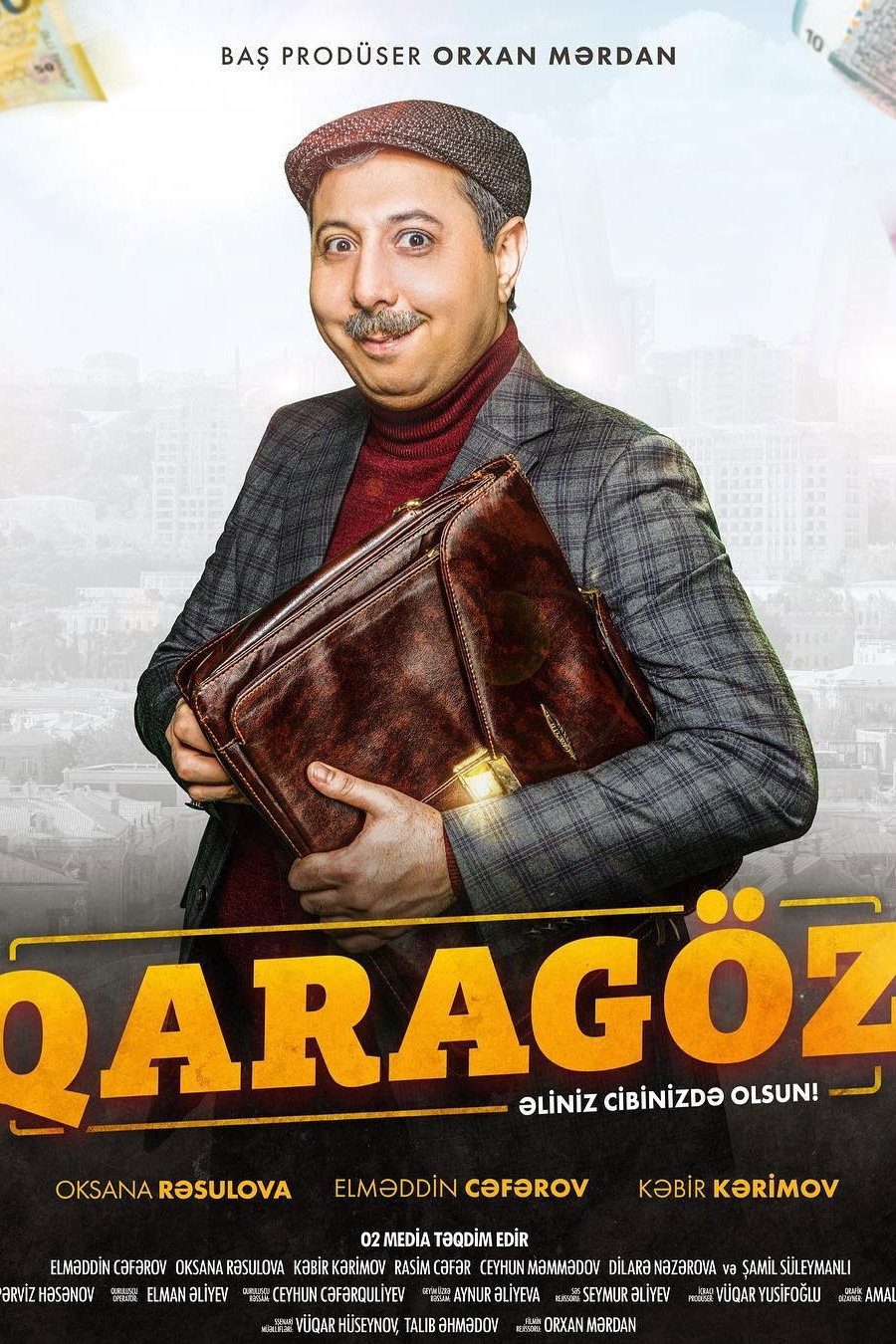 Qaragoz