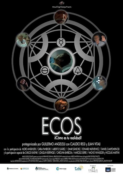 Ecos