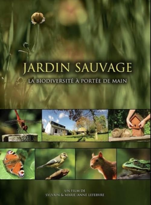 Jardin Sauvage